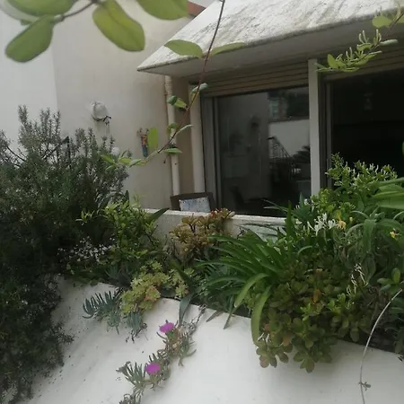 Relax E Atmosfera Di Mare Apartamento Spotorno