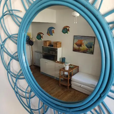 Relax E Atmosfera Di Mare Apartamento
