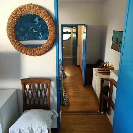 Apartamento Relax E Atmosfera Di Mare *