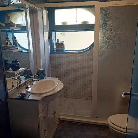 Relax E Atmosfera Di Mare *