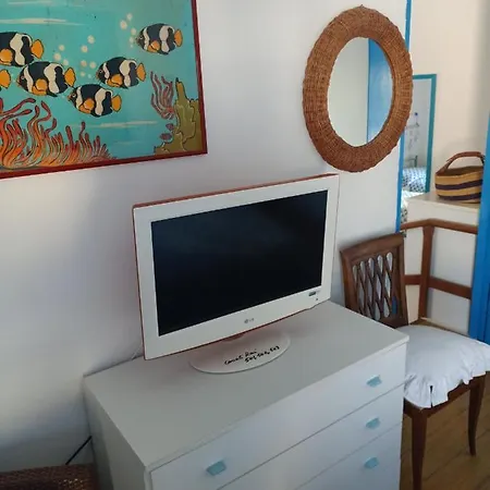 Relax E Atmosfera Di Mare Споторно