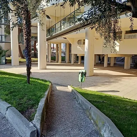 Апартаменты Relax E Atmosfera Di Mare