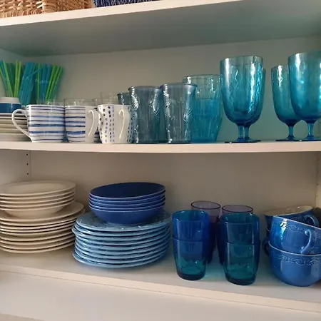 Relax E Atmosfera Di Mare Апартаменты Споторно