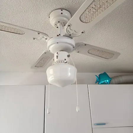 Апартаменты Relax E Atmosfera Di Mare Споторно