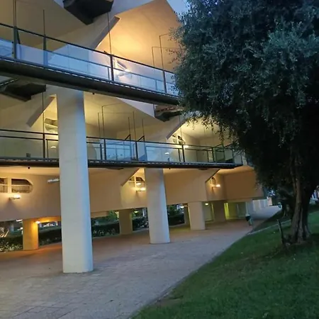 Relax E Atmosfera Di Mare Споторно