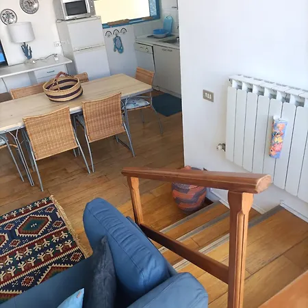 Apartamento Relax E Atmosfera Di Mare