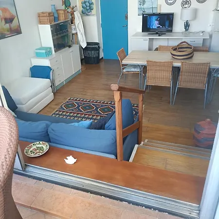 Relax E Atmosfera Di Mare