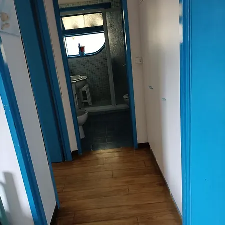 Relax E Atmosfera Di Mare