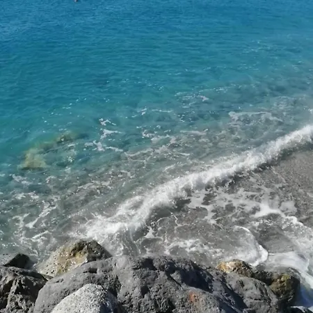 Relax E Atmosfera Di Mare Apartamento *