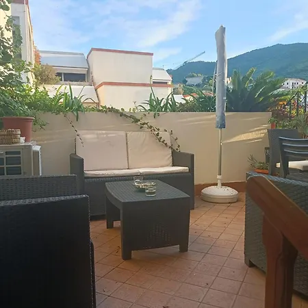 Relax E Atmosfera Di Mare * Споторно