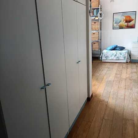 Relax E Atmosfera Di Mare