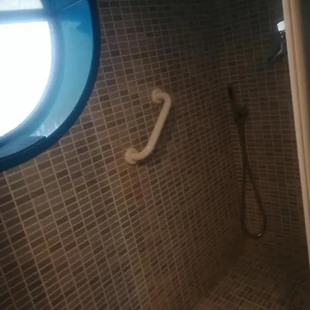 Relax E Atmosfera Di Mare Апартаменты