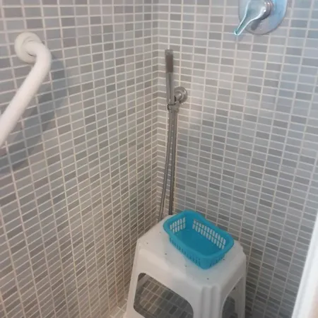 Апартаменты Relax E Atmosfera Di Mare