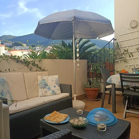 Апартаменты Relax E Atmosfera Di Mare *