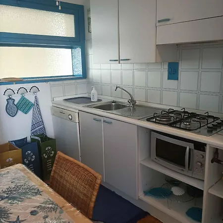 Apartamento Relax E Atmosfera Di Mare *