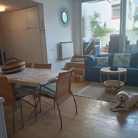 Relax E Atmosfera Di Mare * Spotorno