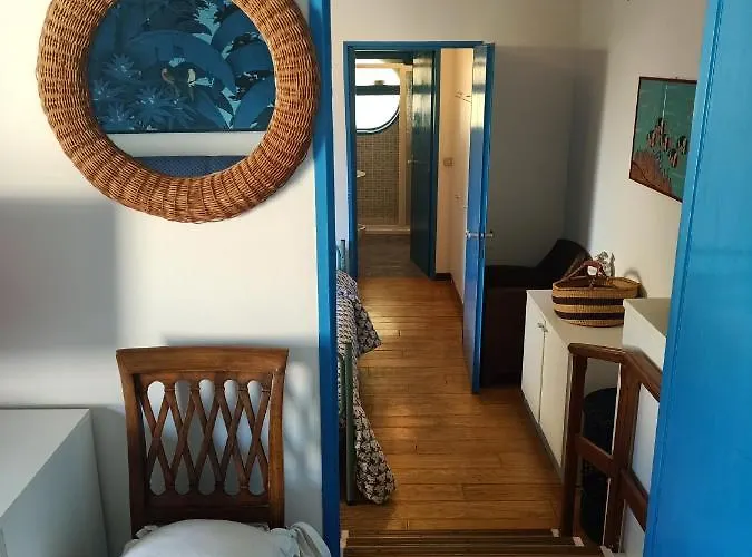Apartament Relax E Atmosfera Di Mare *
