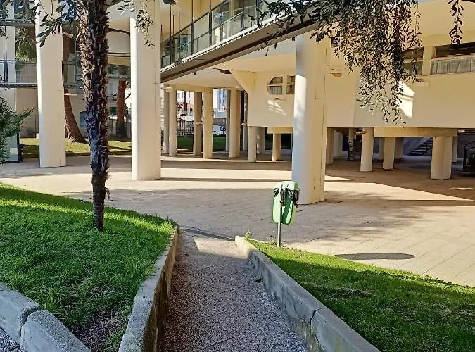 Apartament Relax E Atmosfera Di Mare