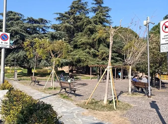 Relax E Atmosfera Di Mare