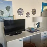 Relax E Atmosfera Di Mare