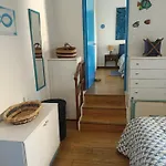 Relax E Atmosfera Di Mare Lejlighed Spotorno