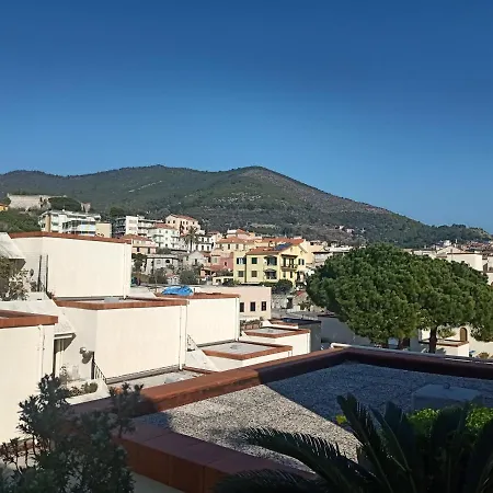 Relax E Atmosfera Di Mare Apartment *