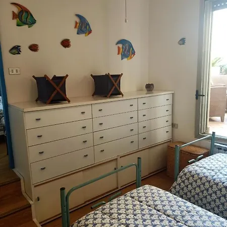 Relax E Atmosfera Di Mare * ספוטורנו