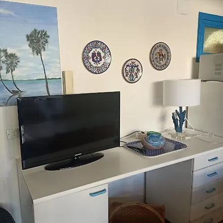 Relax E Atmosfera Di Mare