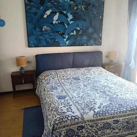 Apartment Relax E Atmosfera Di Mare Spotorno