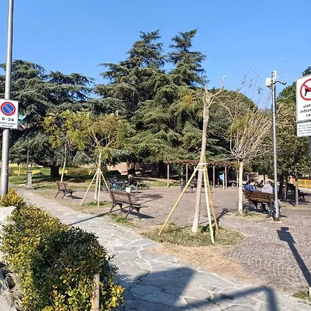 Relax E Atmosfera Di Mare