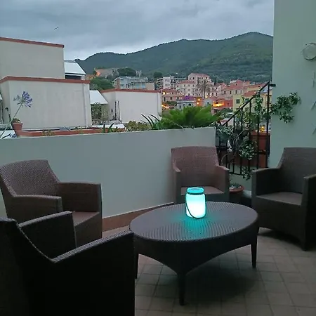 Apartment Relax E Atmosfera Di Mare Spotorno