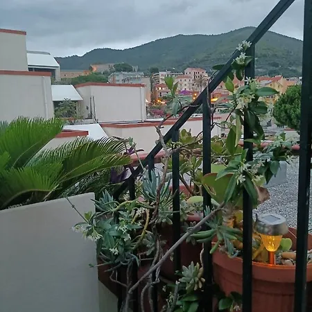 Relax E Atmosfera Di Mare