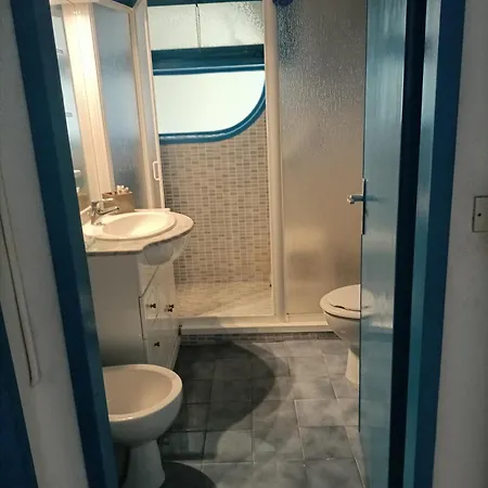 Relax E Atmosfera Di Mare * ספוטורנו