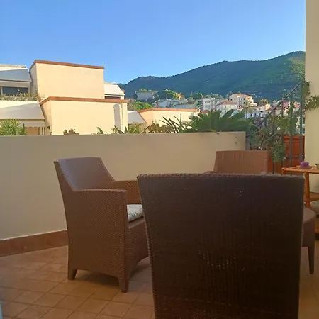 Apartment Relax E Atmosfera Di Mare
