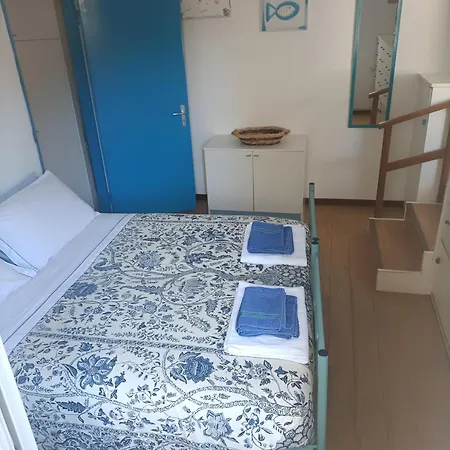 Relax E Atmosfera Di Mare Spotorno