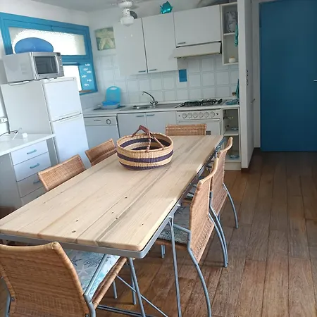 Apartamento Relax E Atmosfera Di Mare Spotorno