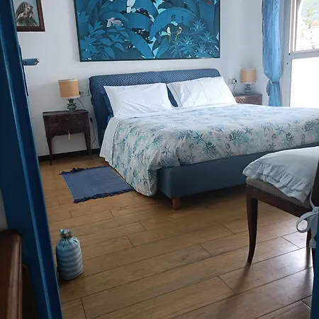 Relax E Atmosfera Di Mare Apartment Spotorno