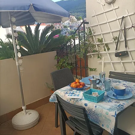Relax E Atmosfera Di Mare * Spotorno