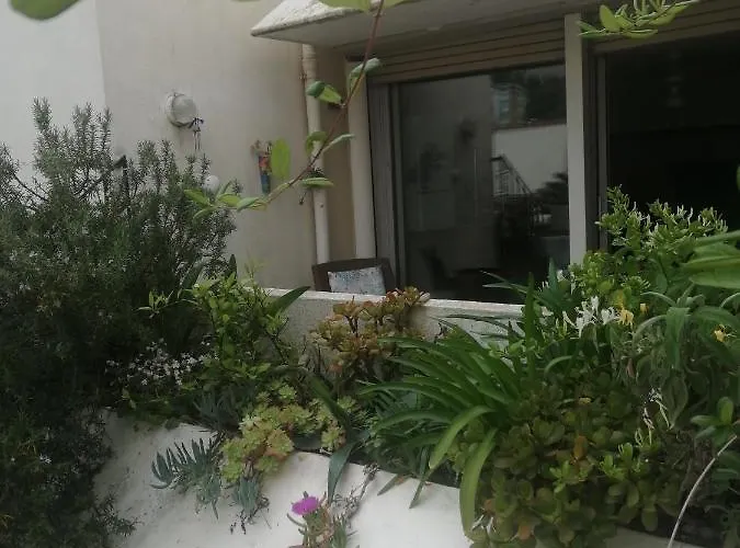 Relax E Atmosfera Di Mare Appartement Spotorno