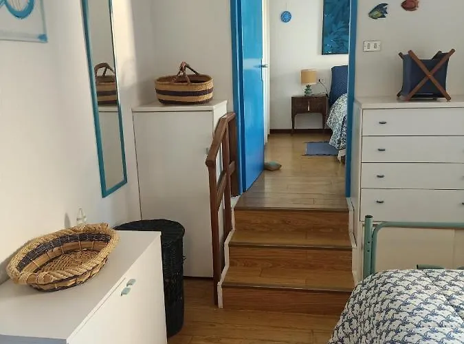 Relax E Atmosfera Di Mare Lejlighed Spotorno