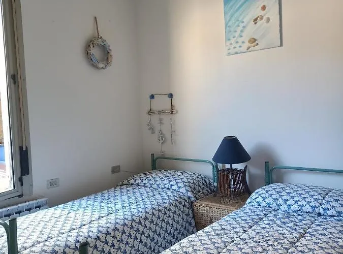 Relax E Atmosfera Di Mare شقة سبوتورنو