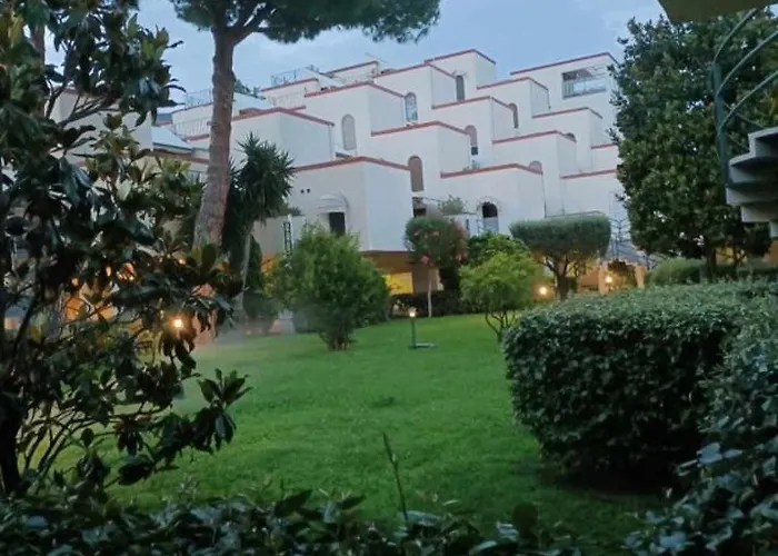 Relax E Atmosfera Di Mare *