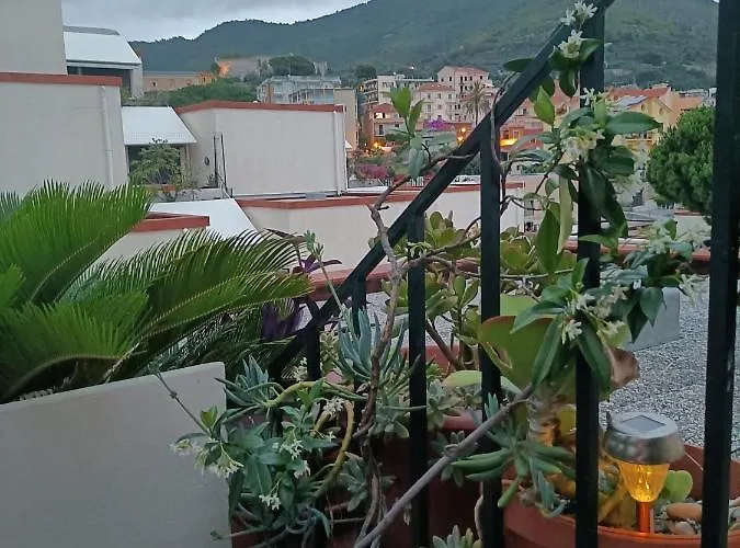 Relax E Atmosfera Di Mare