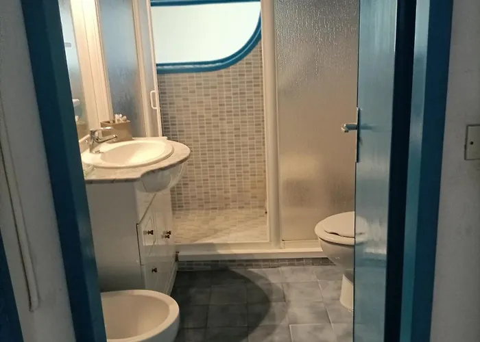 Relax E Atmosfera Di Mare * Spotorno