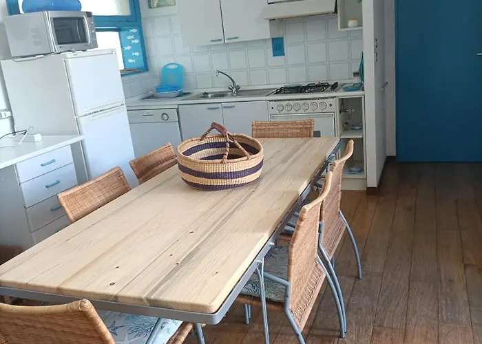 Appartement Relax E Atmosfera Di Mare Spotorno