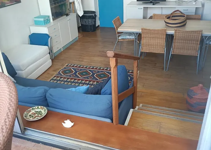 Relax E Atmosfera Di Mare