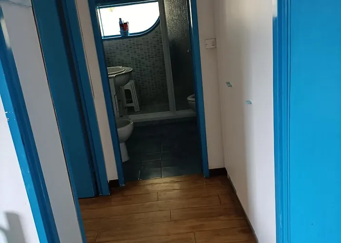 Relax E Atmosfera Di Mare