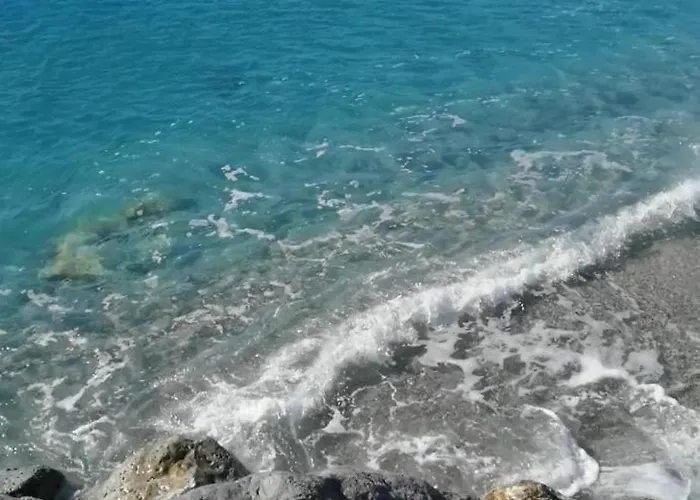 Relax E Atmosfera Di Mare Apartment *