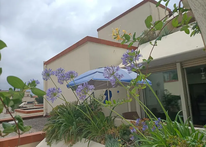 Relax E Atmosfera Di Mare Appartement Spotorno