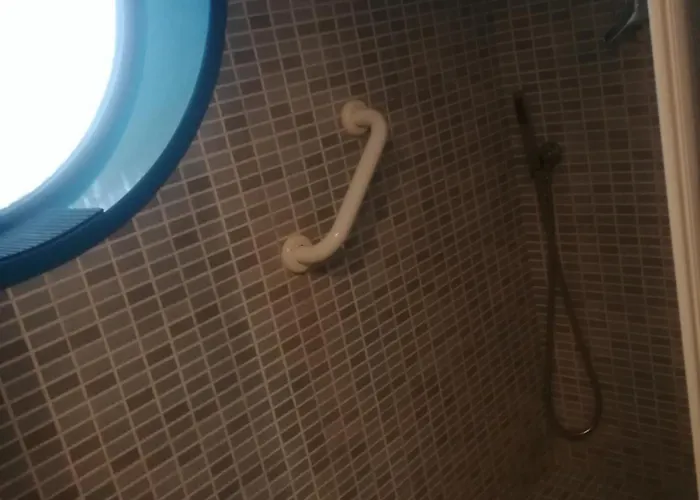 Relax E Atmosfera Di Mare شقة